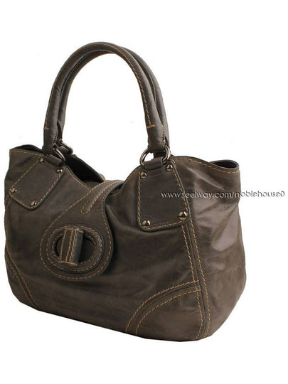 women tote bag - PRADA - BALAAN 2