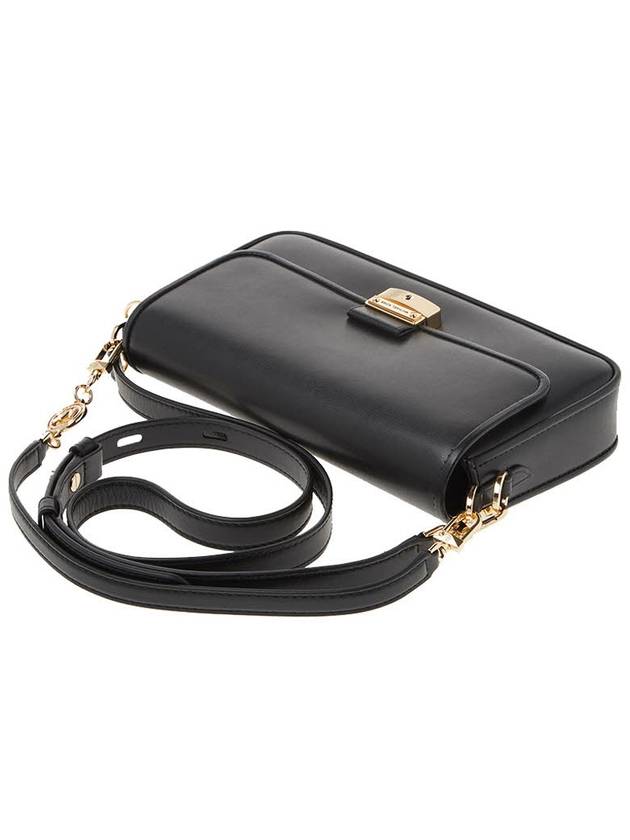 Bradshaw Small Convertible Shoulder Bag Black - MICHAEL KORS - BALAAN.