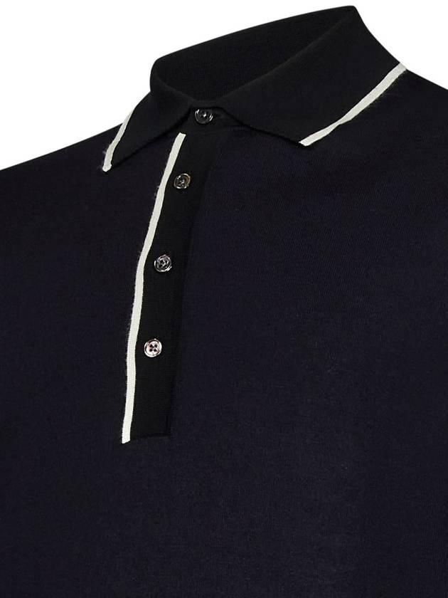 Low Brand Polo Shirt - LOW BRAND - BALAAN 3