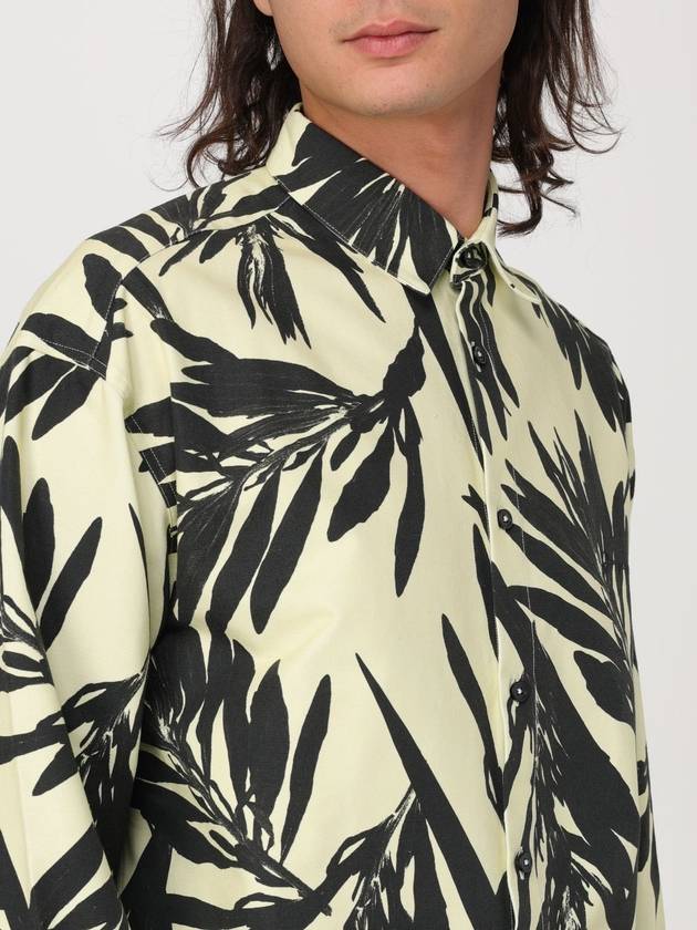 Shirt men Jacquemus - JACQUEMUS - BALAAN 5