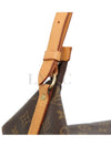 women shoulder bag - LOUIS VUITTON - BALAAN 8