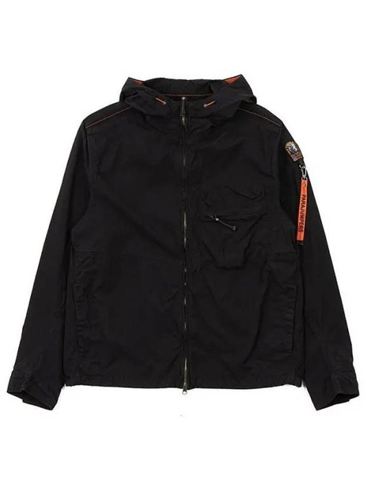 Zipper pocket men s jacket NIGEL MAN 0541 1019578 - PARAJUMPERS - BALAAN 1