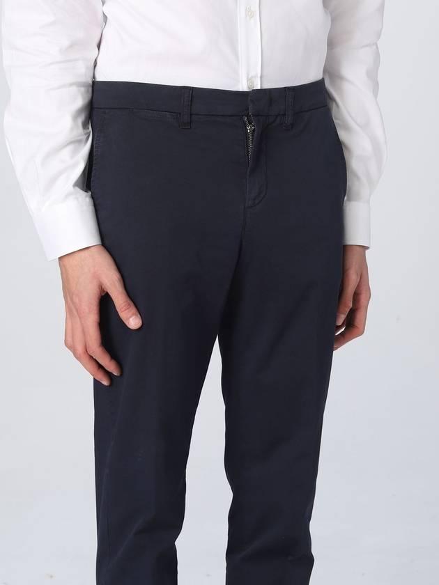 Pants men Fay - FAY - BALAAN 4