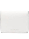 Studios Leather Two-fold Wallet CG0246 - ACNE STUDIOS - BALAAN 1