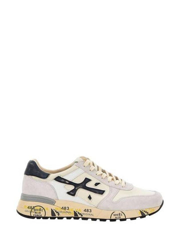 sneakers MICK6873 WHITE - PREMIATA - BALAAN 1