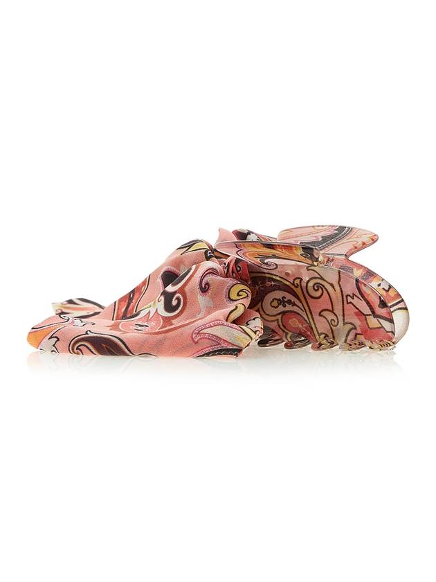 Profumi Hair Clip Pink - ETRO - BALAAN 11