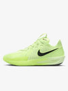 Air Zoom G.T. Cut 3 EP Low Top Sneakers Barely Volt - NIKE - BALAAN 2