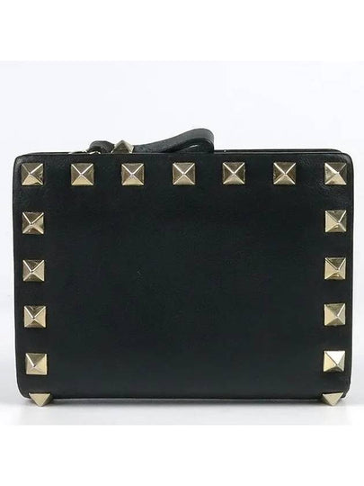 MW2P0620 Half Wallet - VALENTINO - BALAAN 2