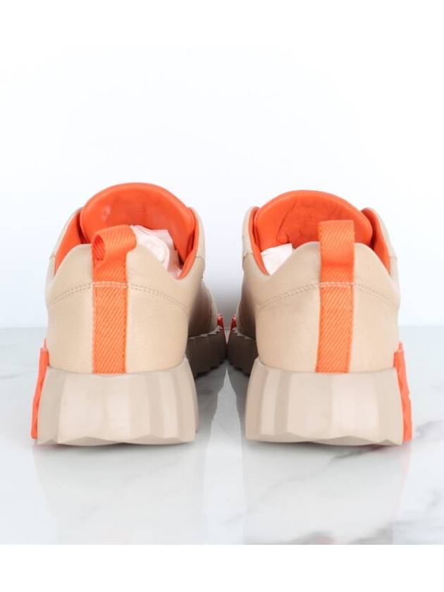 Bouncing sneakers 35 5 225 - HERMES - BALAAN 4