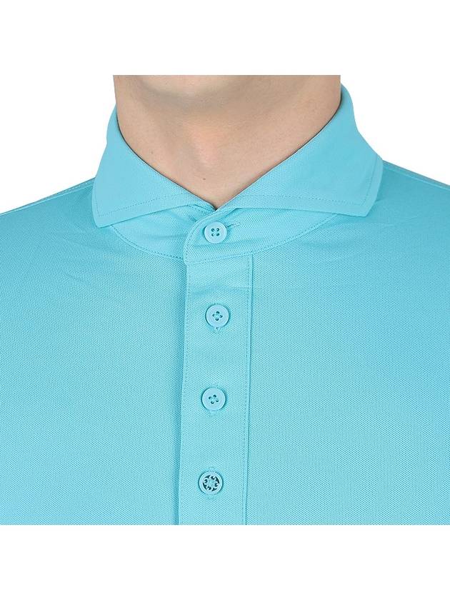 Golf Wear Men s Collar Short Sleeve T Shirt G4MS23K300 SRDNA - G/FORE - BALAAN 7