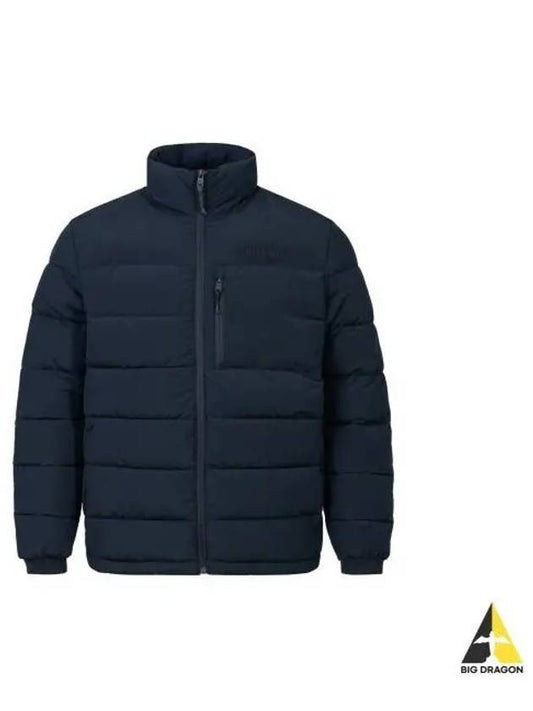 Men s Mountain Wicks Insulated Jacket Navy TB0A69S94331 - TIMBERLAND - BALAAN 1