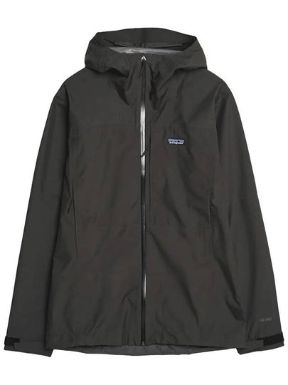 Men s Boulder Fork Rain Jacket - PATAGONIA - BALAAN 2