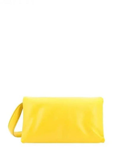 Calfskin Small Prisma Bag 271206 - MARNI - BALAAN 1