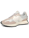 327 Sneakers Gray Beige - NEW BALANCE - BALAAN 4