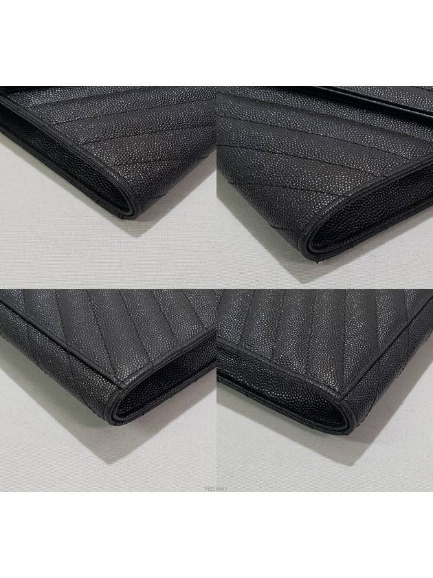 women clutch bag - SAINT LAURENT - BALAAN 7