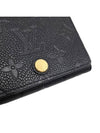 M58456 Monogram Empreinte Noir Color Business Card Wallet - LOUIS VUITTON - BALAAN 6