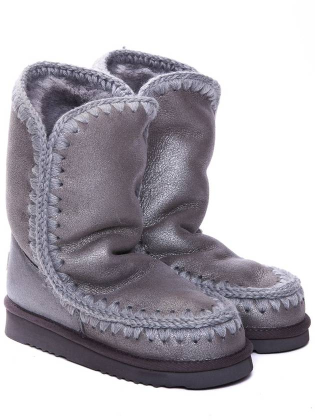 Mou Boots - MOU - BALAAN 4