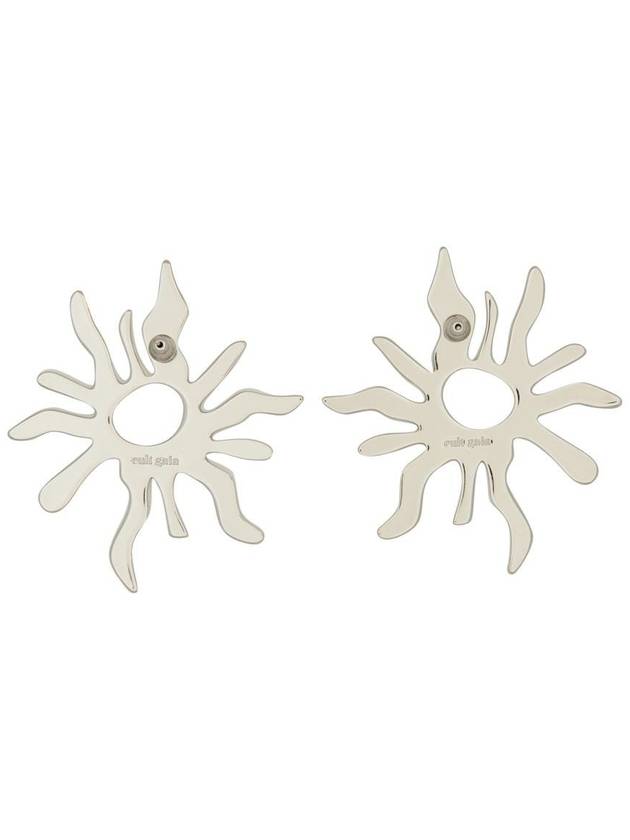 Cult Gaia Earrings "Soleil" - CULT GAIA - BALAAN 2