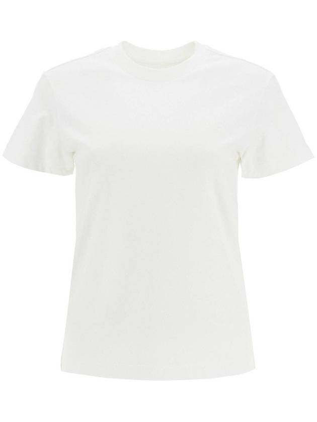 regular fit t-shirt - Y-3 - BALAAN 1