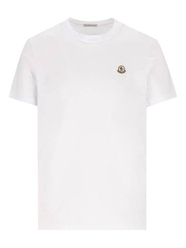 Moncler T-Shirt And Polo Shirt - MONCLER - BALAAN 1