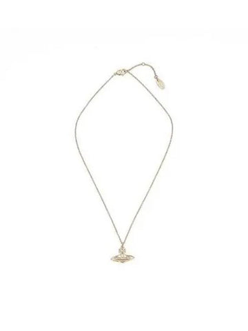 Women s Line of Necklace Gold 6302026002 R001CN - VIVIENNE WESTWOOD - BALAAN 1