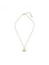 Women s Line of Necklace Gold 6302026002 R001CN - VIVIENNE WESTWOOD - BALAAN 1