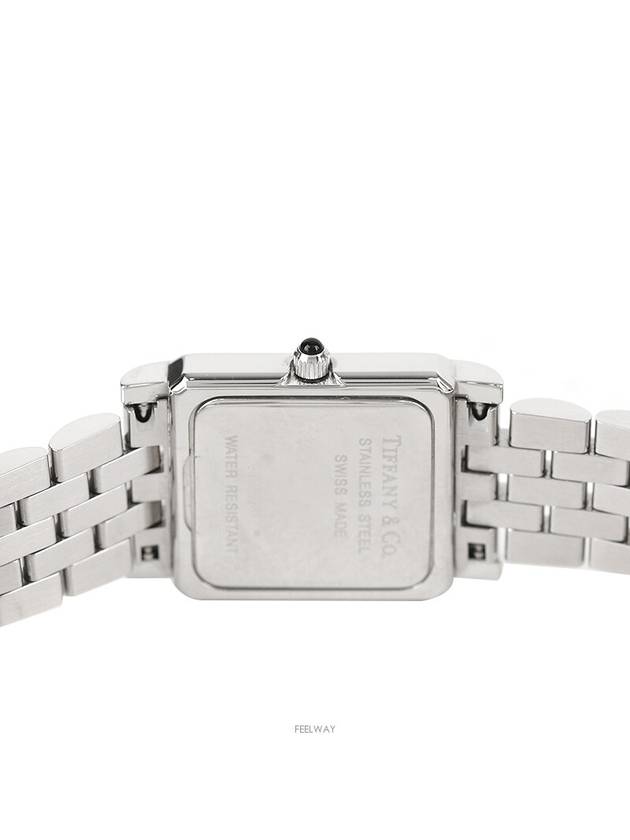 women watch - TIFFANY & CO. - BALAAN 6