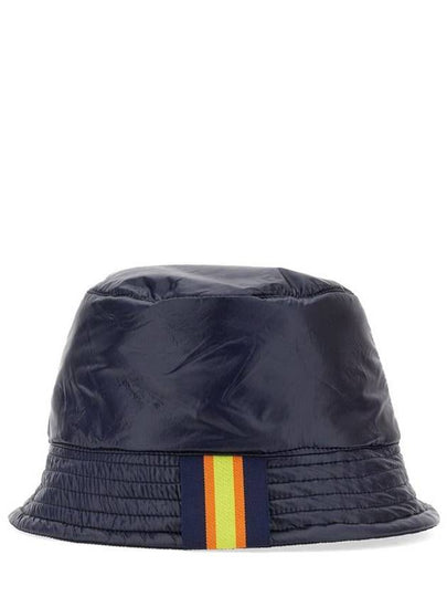 K-Way Pascalle Bucket Hat - K-WAY - BALAAN 2