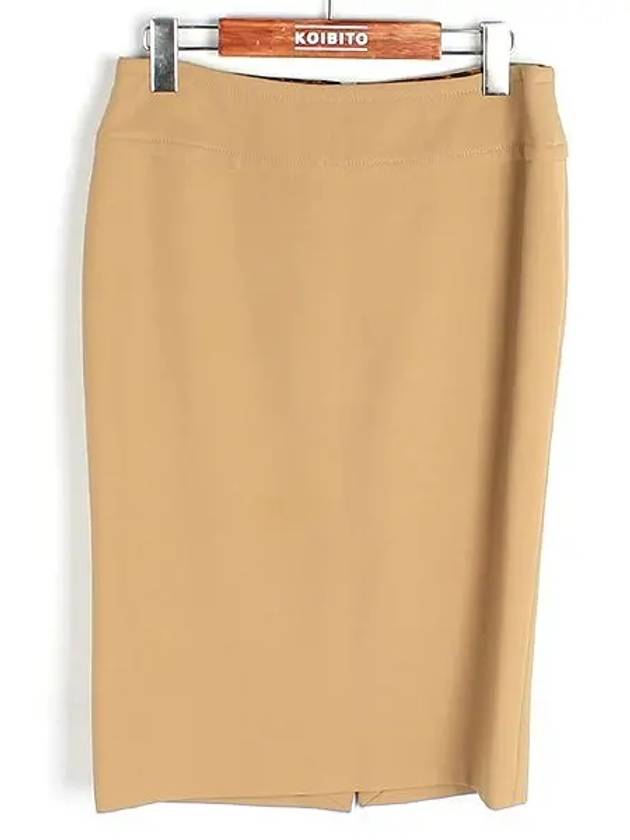 Smith Market Women s Skirt Clothing - DOLCE&GABBANA - BALAAN 1