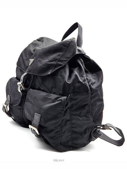 men backpack - PRADA - BALAAN 2