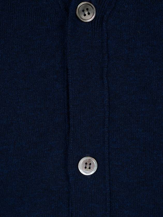 Comme des Garcons Sweaters Blue - COMME DES GARCONS - BALAAN 3