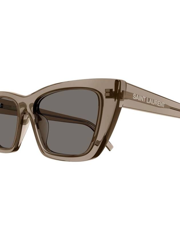 Saint Laurent Eyewear Sunglasses - SAINT LAURENT - BALAAN 3