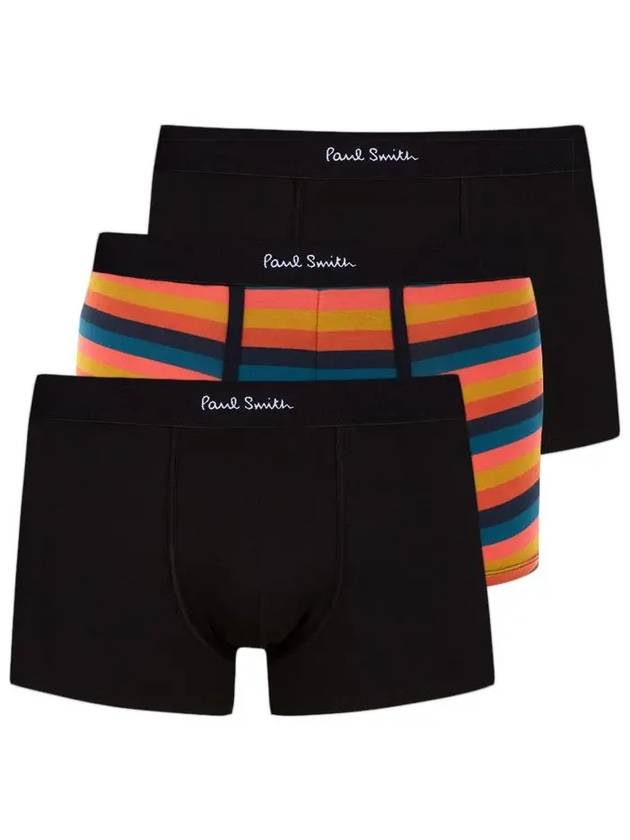 3 types 1 set Men s Underwear Panties M1A 914 M3PK15 79 - PAUL SMITH - BALAAN 1