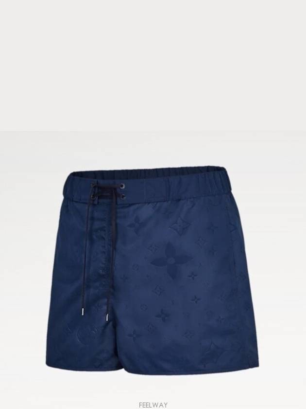 1A5D61 3D Pocket Monogram Board Pants - LOUIS VUITTON - BALAAN 2