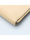 beige pouch bag - LONGCHAMP - BALAAN 3