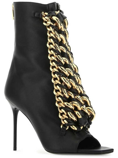 Balmain Sandals - BALMAIN - BALAAN 2