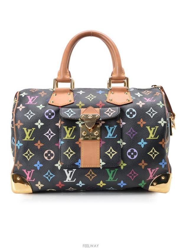 women tote bag - LOUIS VUITTON - BALAAN 1