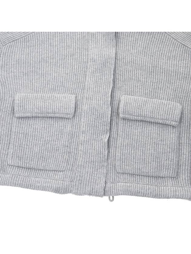 Women's Cashmere Cardigan M12775616 C072 - BRUNELLO CUCINELLI - BALAAN 7