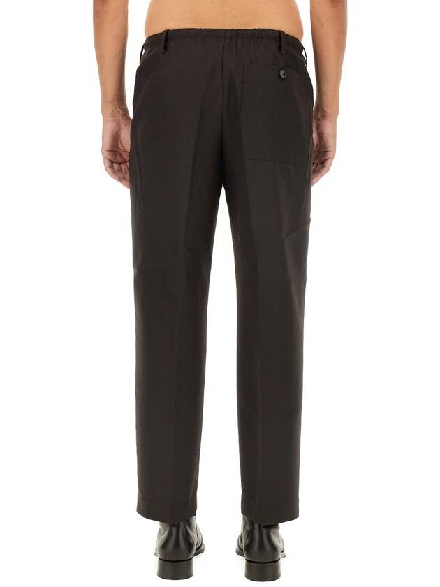 PENNY PANTS - DRIES VAN NOTEN - BALAAN 3