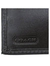 Signature medium wallet - COACH - BALAAN 4