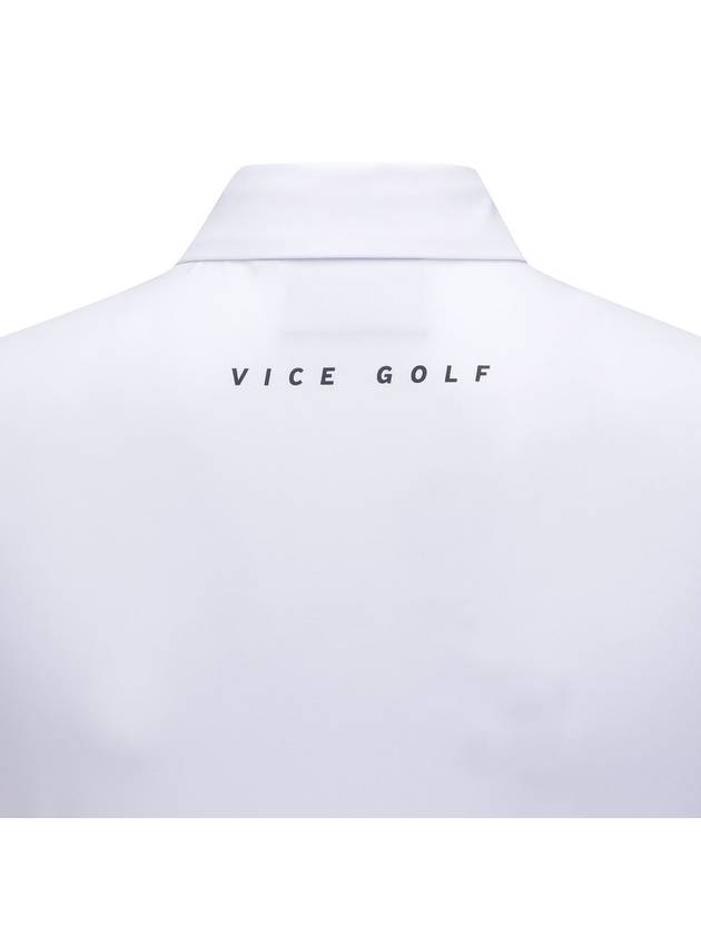 Women s Vice Golf Standard Fit Polo T Shirt - VICE GOLF - BALAAN 6