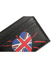 DG Love London Card Wallet Black - DOLCE&GABBANA - BALAAN 7