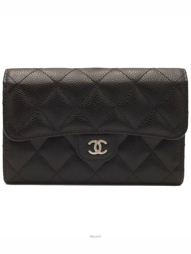 women s wallet - CHANEL - BALAAN 1