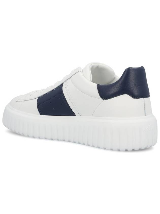 Hogan Sneakers White - HOGAN - BALAAN 3