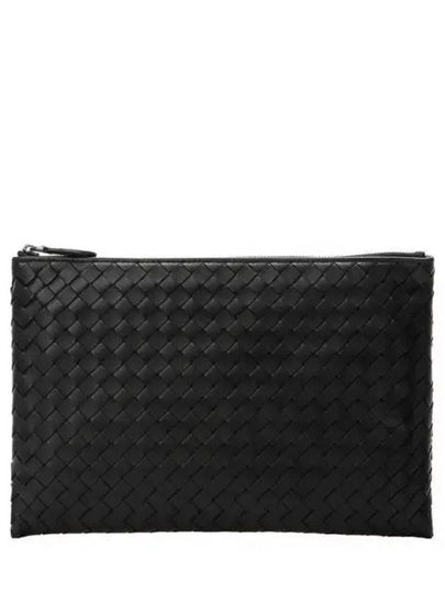 Unisex clutch bag 270018 - BOTTEGA VENETA - BALAAN 1