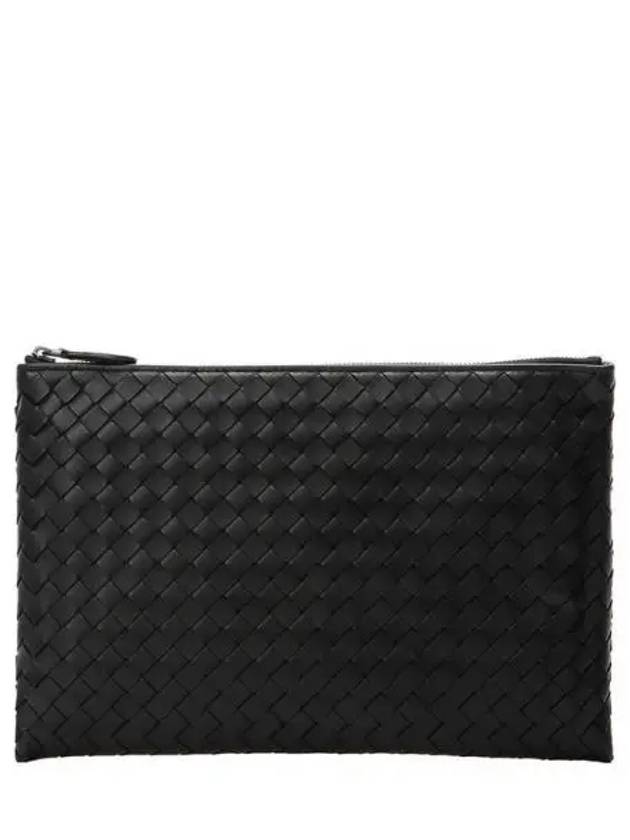 Unisex clutch bag 270301 - BOTTEGA VENETA - BALAAN 1