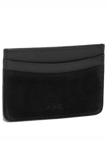 Andre card wallet - A.P.C. - BALAAN 1