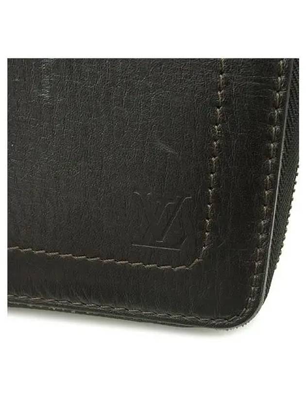 M97025 long wallet - LOUIS VUITTON - BALAAN 2