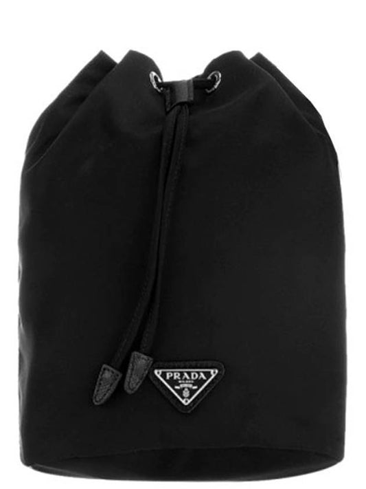 Pocono Bokjori Bucket Bag Pouch 1NA369 - PRADA - BALAAN 1