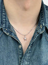 Starfish Ocean Chain Necklace - S SY - BALAAN 2